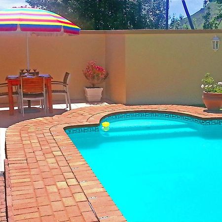Majestic Bed and Breakfast Kokstad  Buitenkant foto