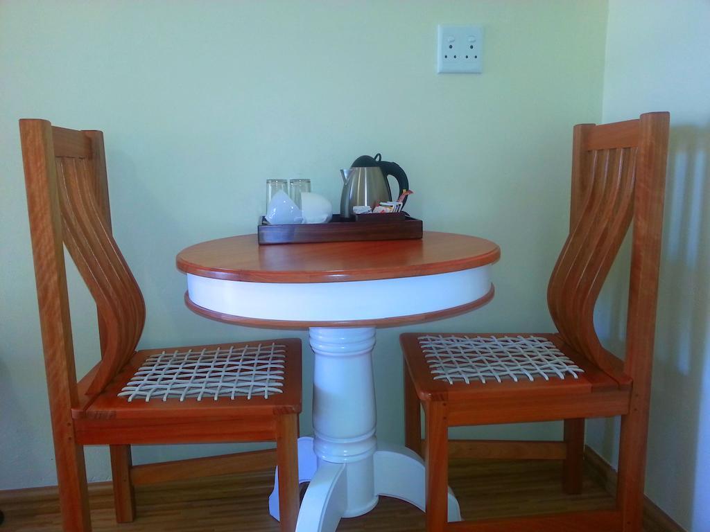 Majestic Bed and Breakfast Kokstad  Kamer foto
