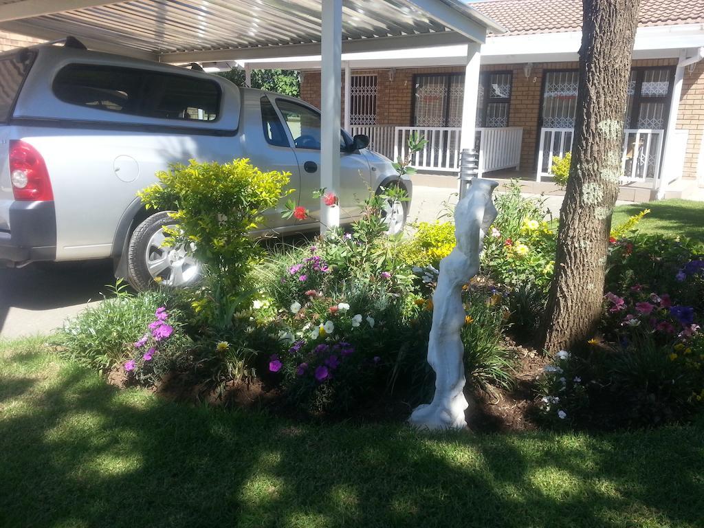 Majestic Bed and Breakfast Kokstad  Buitenkant foto