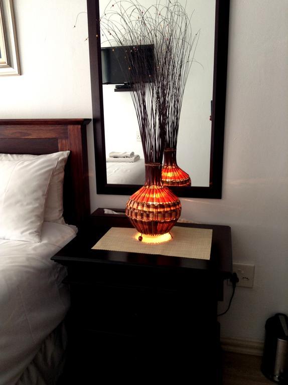 Majestic Bed and Breakfast Kokstad  Kamer foto