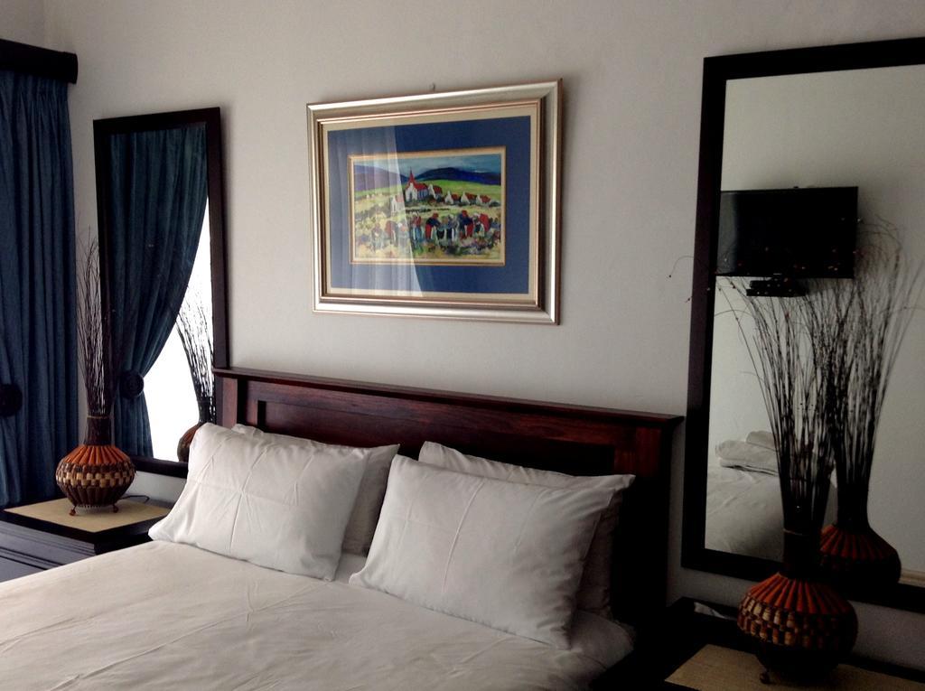 Majestic Bed and Breakfast Kokstad  Kamer foto