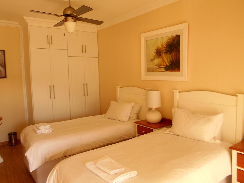 Majestic Bed and Breakfast Kokstad  Kamer foto