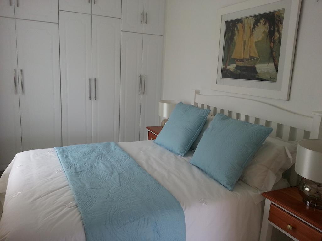 Majestic Bed and Breakfast Kokstad  Kamer foto