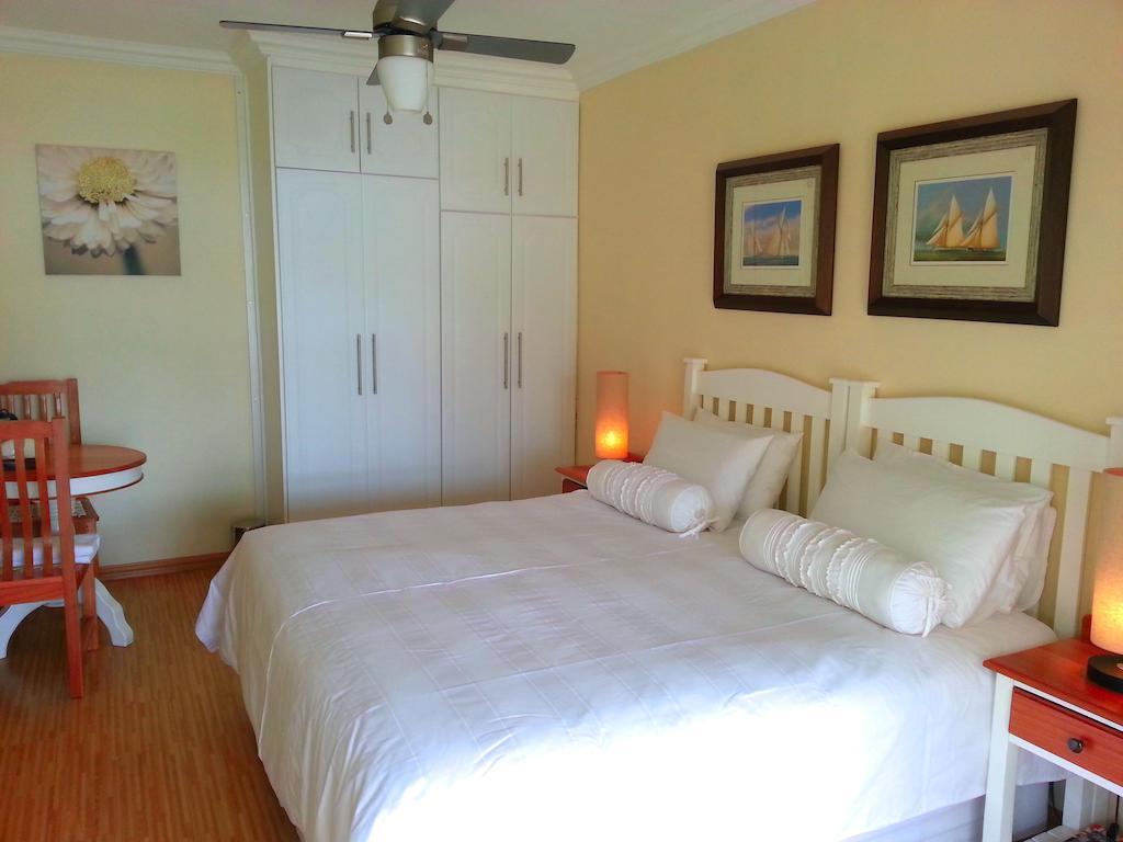 Majestic Bed and Breakfast Kokstad  Kamer foto